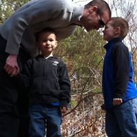 Corey Davidson Photo 5