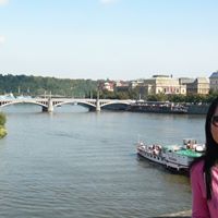 Qin Chen Photo 27
