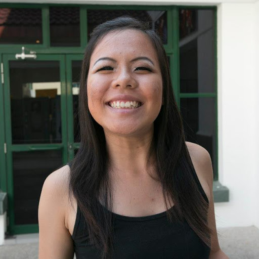 Faith Lau Photo 2