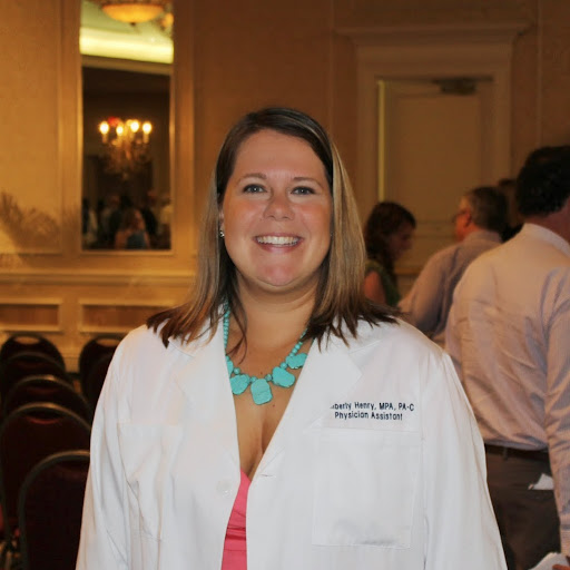 Kimberly Henry Photo 35