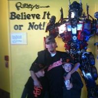 Shawn Pierson Photo 25