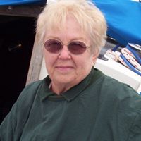Joyce Cowan Photo 34
