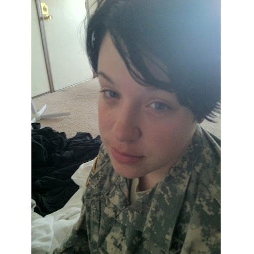 Stephanie Stephenson Photo 16