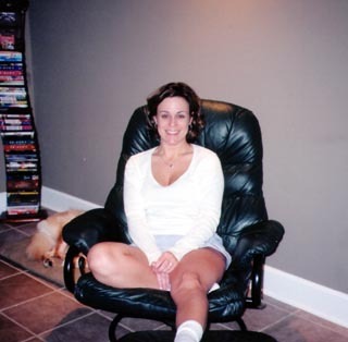 Sandra Scott Photo 16