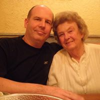 Dorothy Thacker Photo 6