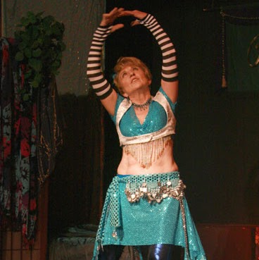 Linda Ness Photo 11