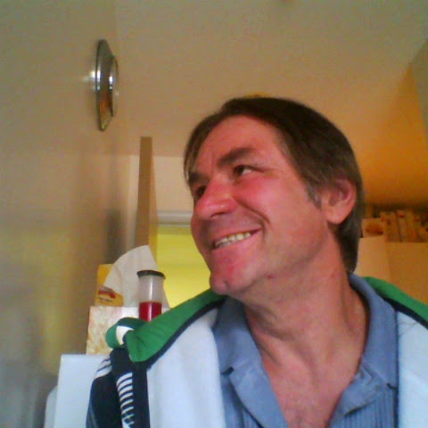 Raymond Roberts Photo 31