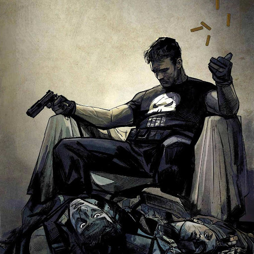 Javier Hidalgo Photo 28