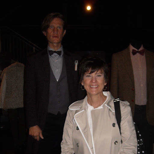 Jill Evans Photo 42
