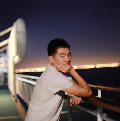 Ye Hu Photo 6