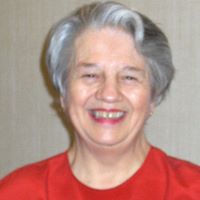 Joan Vincent Photo 15