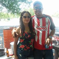 Victoria Cedillo Photo 6
