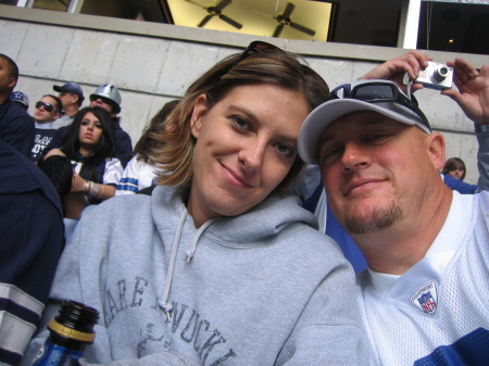 Brandy Evans Photo 24