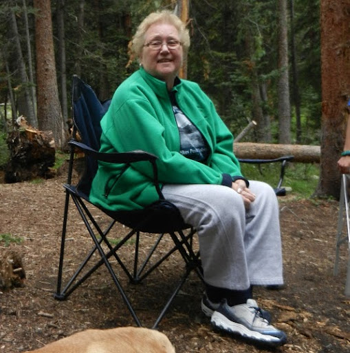 Janet Bowen Photo 31