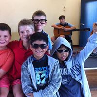 Jose Feliciano Photo 11