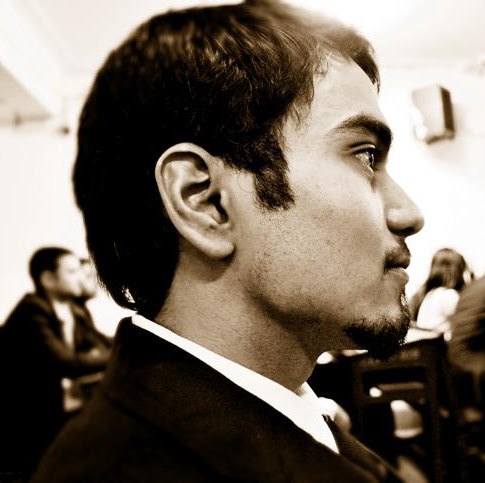 Ravi Thakur Photo 8