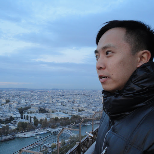 Jason Ching Photo 31