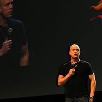 Jeremy Larsen Photo 27