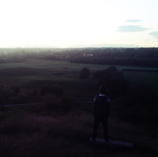 Chris Berry Photo 8