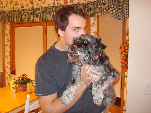 Michael Cavanaugh Photo 21