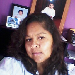 Alicia Barcenas Photo 24