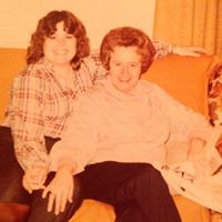 Judy Walsh Photo 29