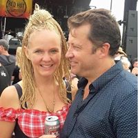 Jodie Clark Photo 17