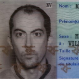 Vincent Keller Photo 23
