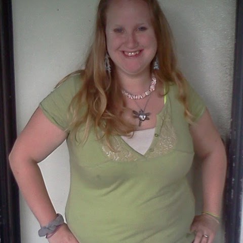 Cassandra Poole Photo 20