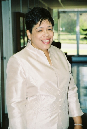 Patricia Pruitt Photo 7