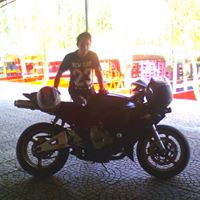 Richard Salinas Photo 23