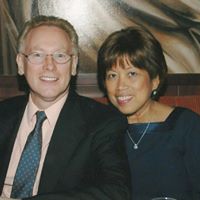 Richard Radcliffe Photo 42