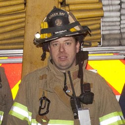 Matthew Gerber Photo 44