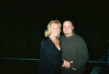 Stacey Scott Photo 21