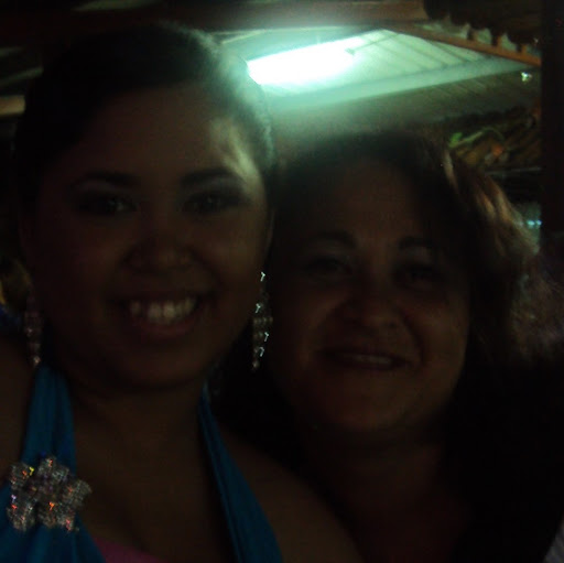 Anabel Rivas Photo 28