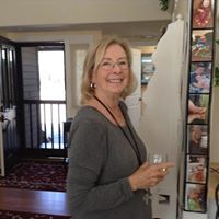 Susan Fridley Photo 7