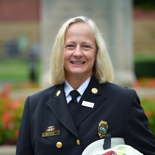 Jan Rader Photo 6