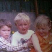 Paul Jennings Photo 12