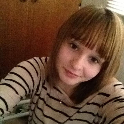 Caroline Andersen Photo 13