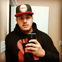 Adrian Perez Photo 10