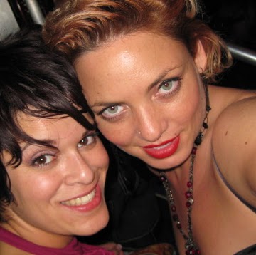 Heather Roy Photo 15