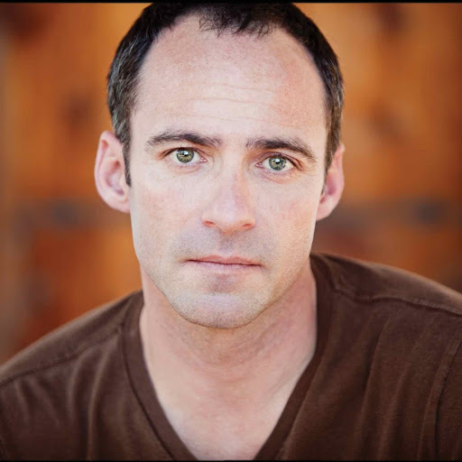 Chris Marshall Photo 21