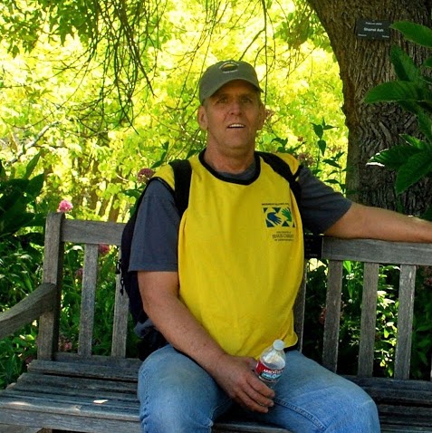 Allen Clark Photo 21