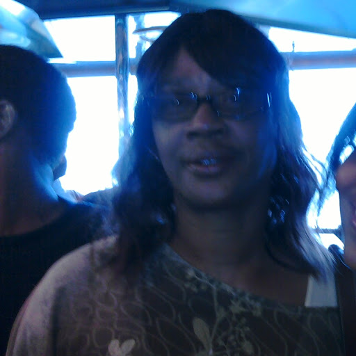 Bettye Thomas Photo 24