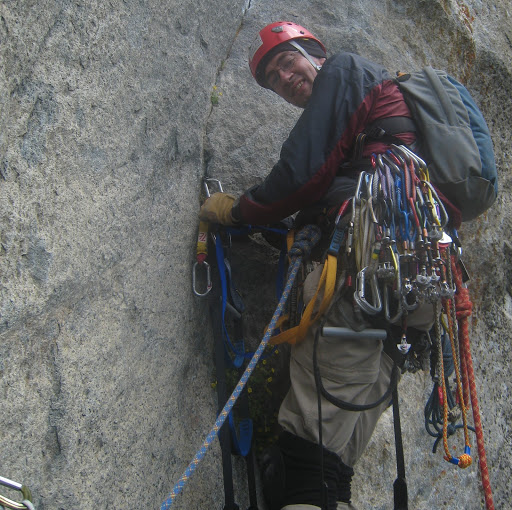 John Roe Photo 5
