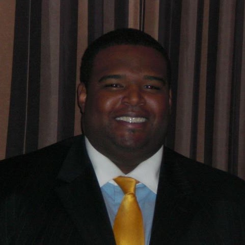 John Rucker Photo 28