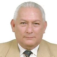 Franklin Andrade Photo 11