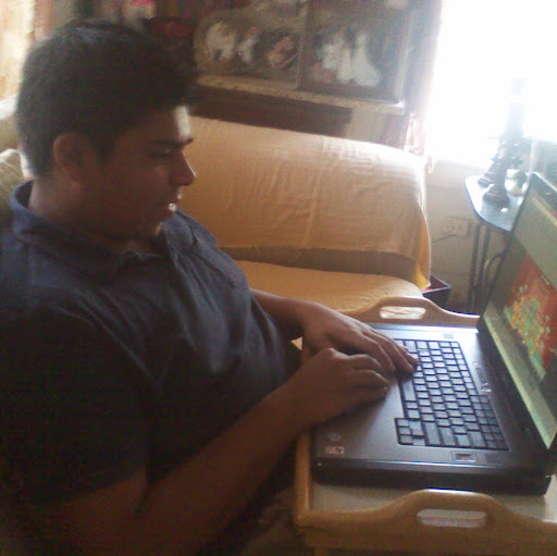 Jose Rubio Photo 8