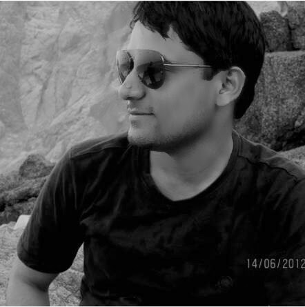 Syed Qadri Photo 15