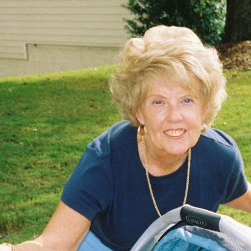 Maryann Collins Photo 9